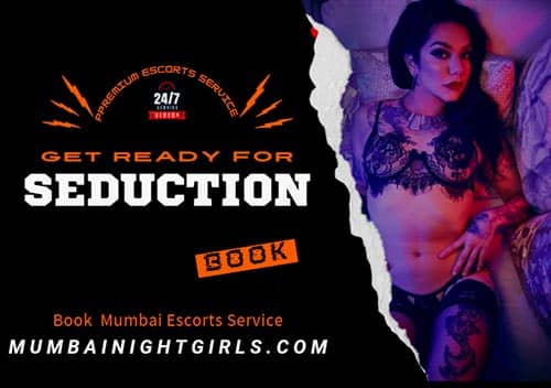 Mumbai Escorts