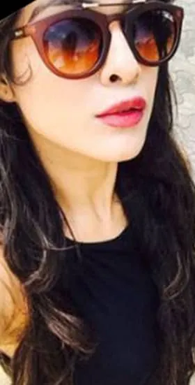 Manshi, escort girl in Mumbai