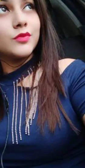 Muskan, Mumbai escort