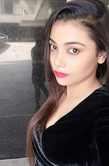 Sibani, VIP Mumbai escort