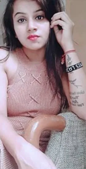 Tanisha, sexy escort in Mumbai