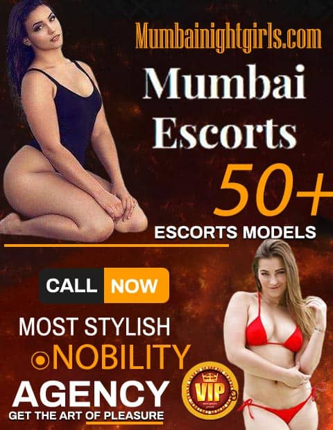 Escorts Mumbai