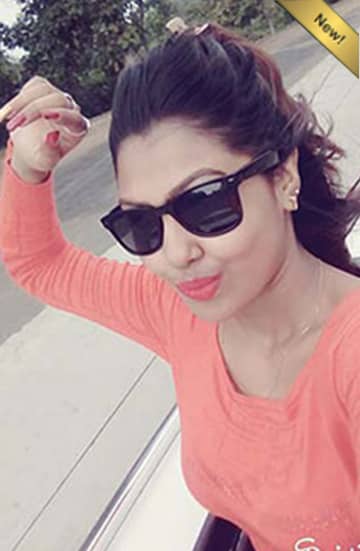 Hot Call Girls Mumbai Veena